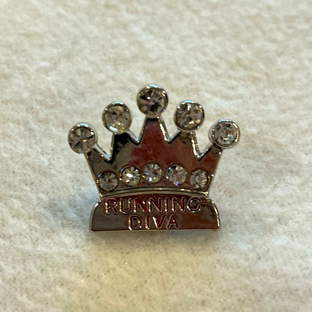 Sneaker charm